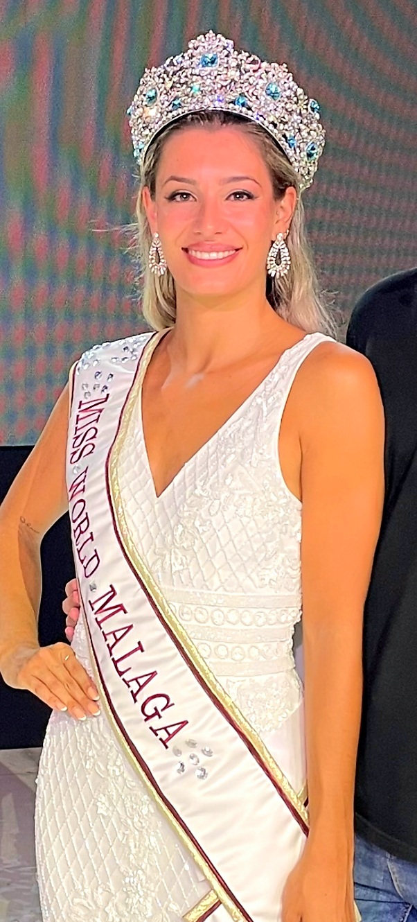 Rumbo a Miss World Spain 2022 - Página 43 20240843