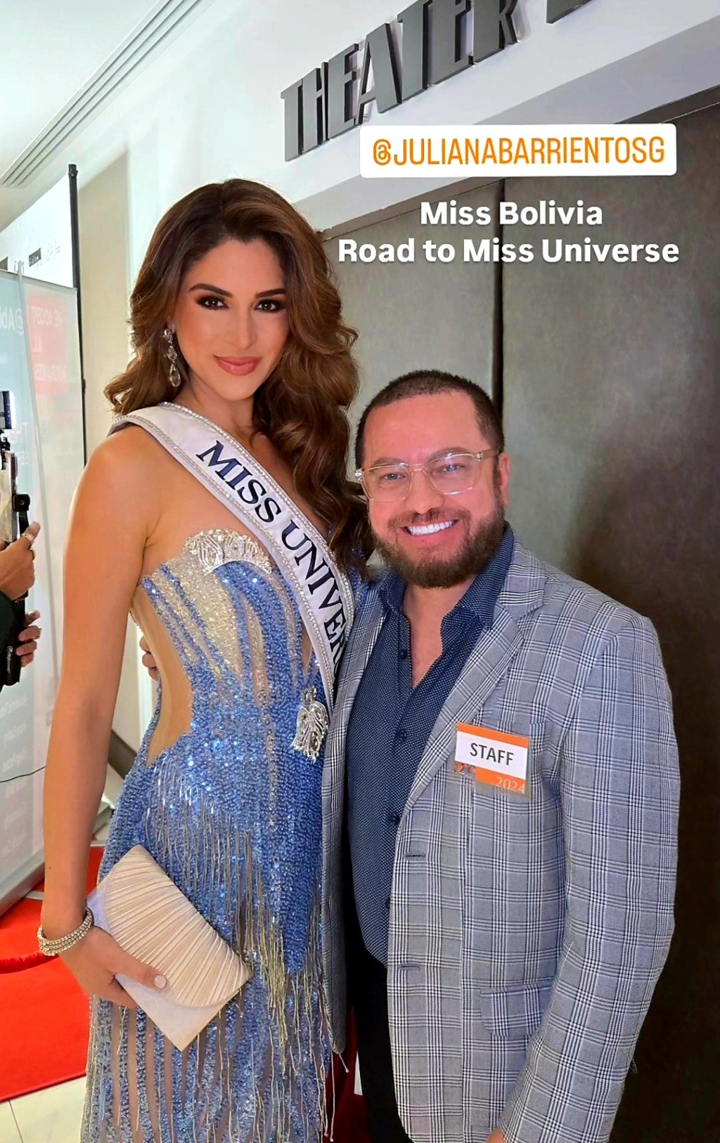 MISS UNIVERSE 2024 - Página 25 20241041