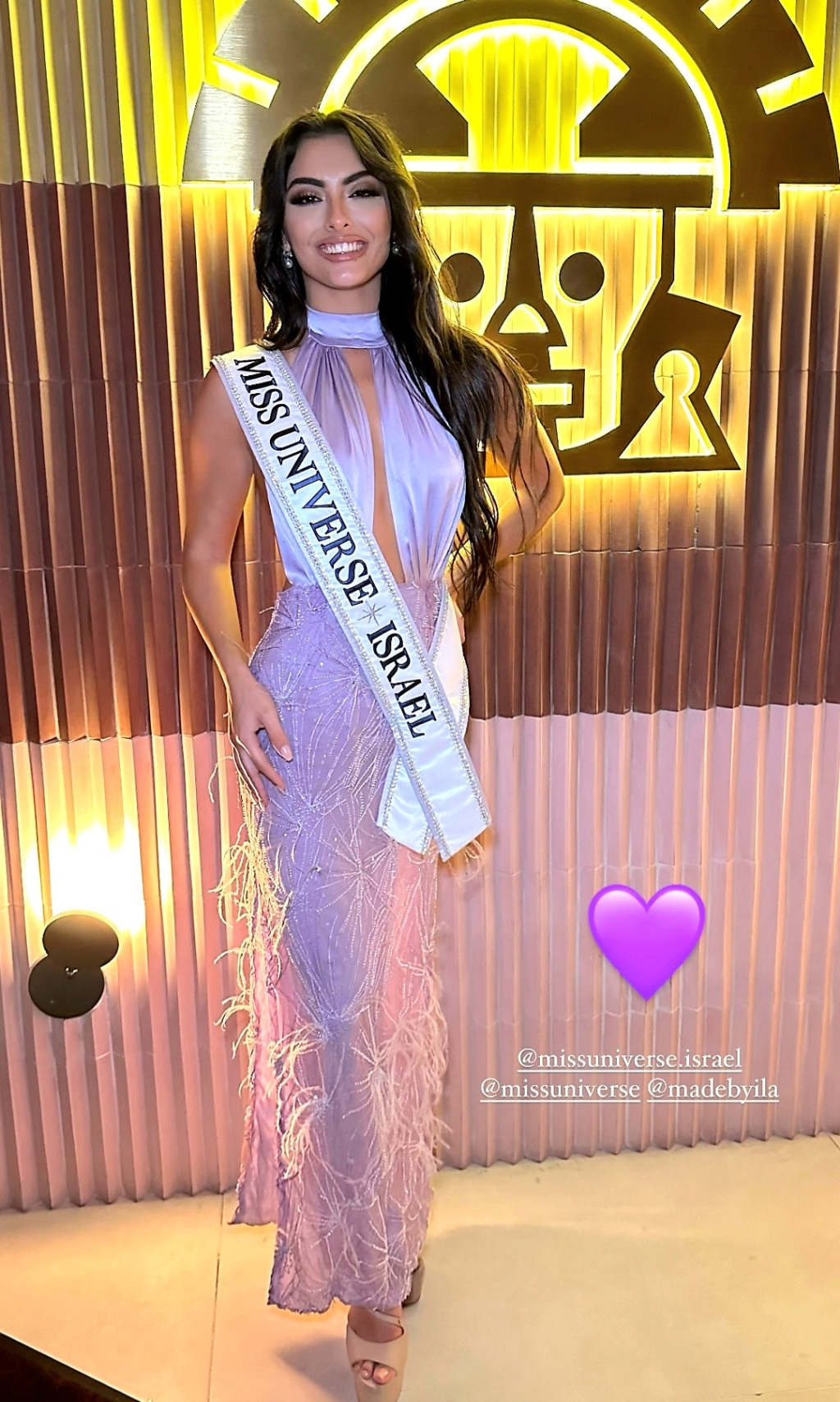 MISS UNIVERSE 2024 - Página 25 20241066