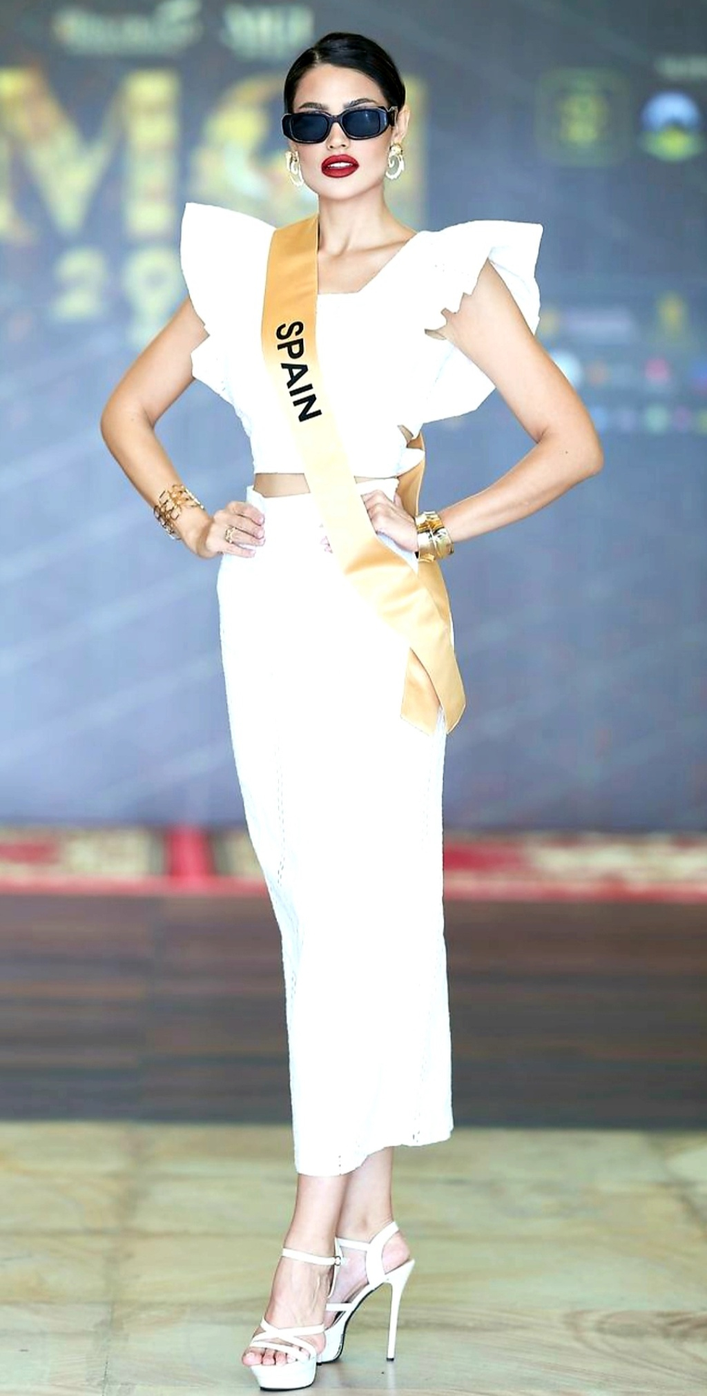 MISS GRAND SPAIN 2024 - Página 36 20241129