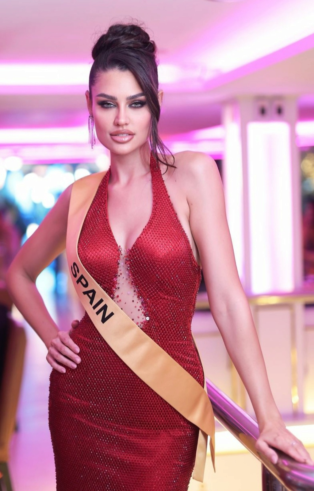 MISS GRAND SPAIN 2024 - Página 38 20241154