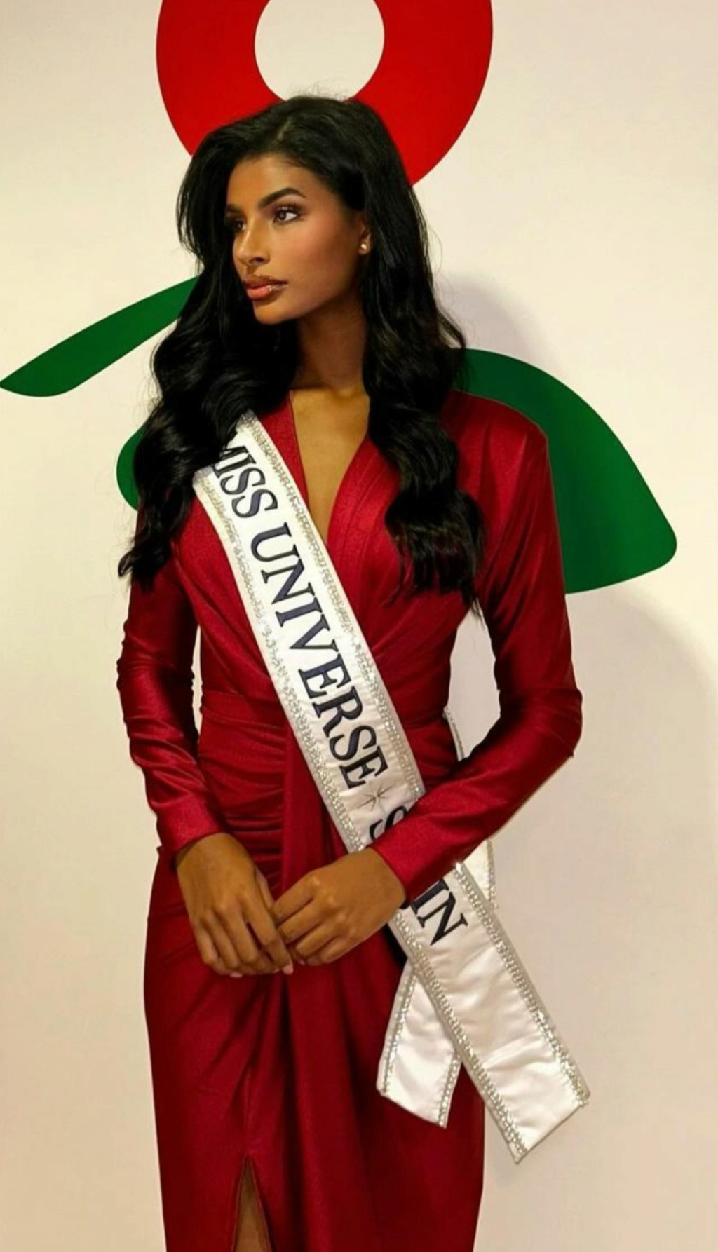 MISS UNIVERSE SPAIN 2024 (11 de Septiembre) - Página 12 20241312