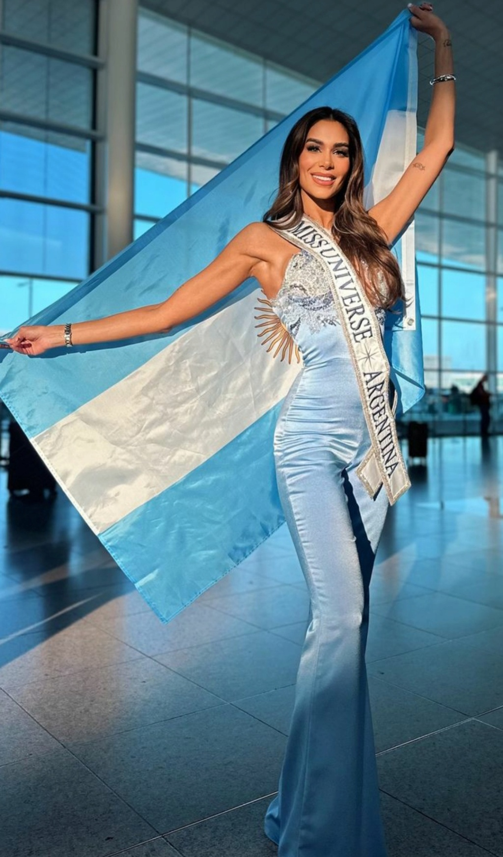 MISS UNIVERSE 2024 - Página 29 20241376