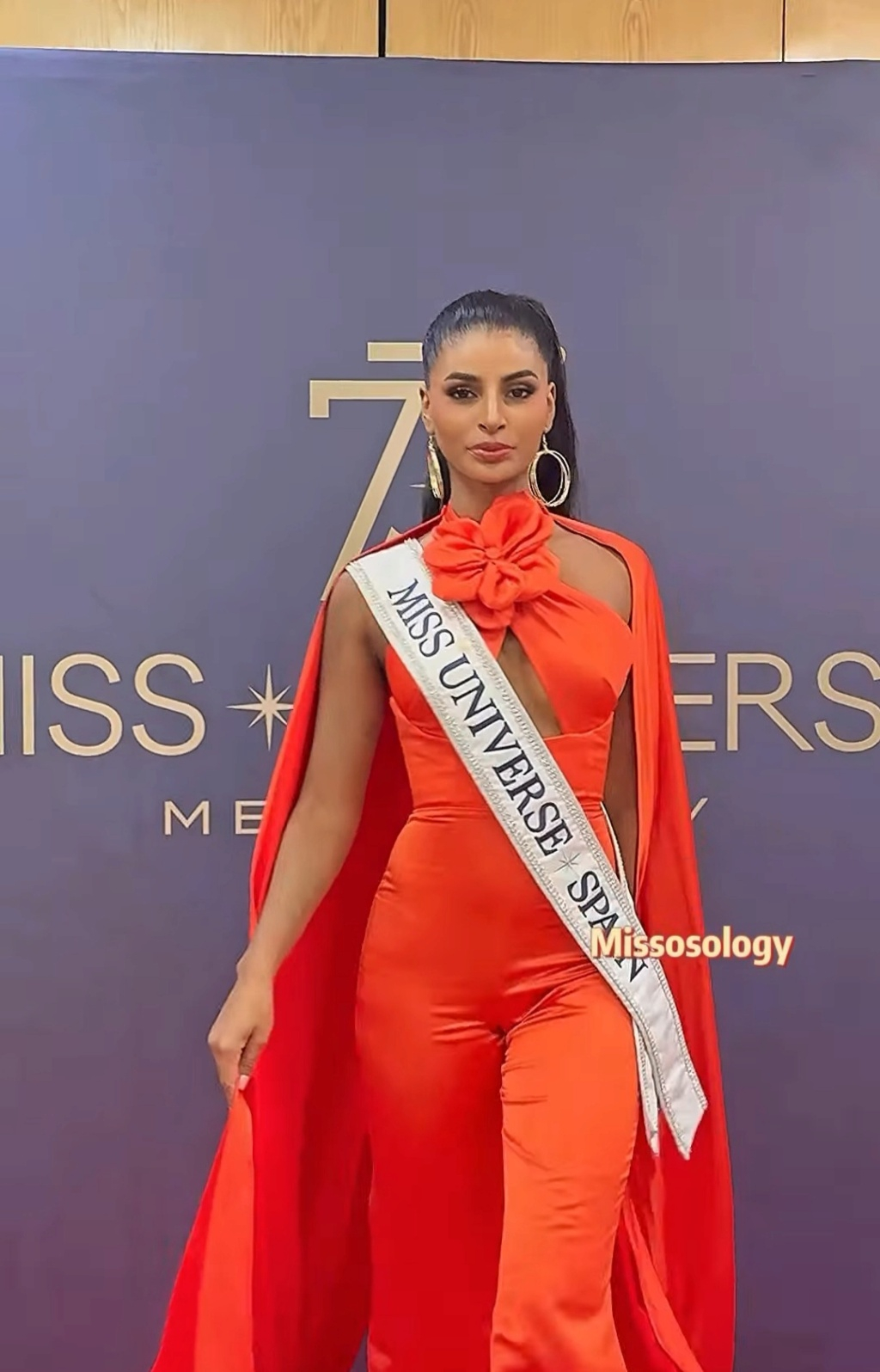 MISS UNIVERSE SPAIN 2024 (11 de Septiembre) - Página 16 20241623