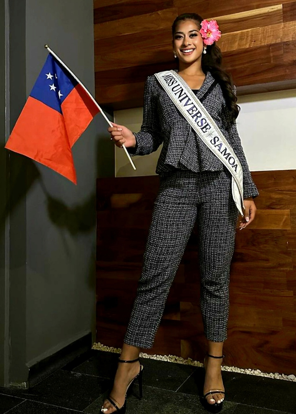 MISS UNIVERSE 2024 - Página 31 20241677