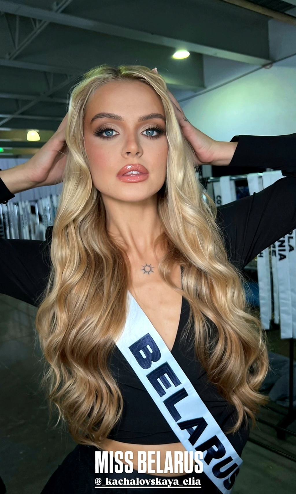 MISS UNIVERSE 2024 - Página 34 20242089