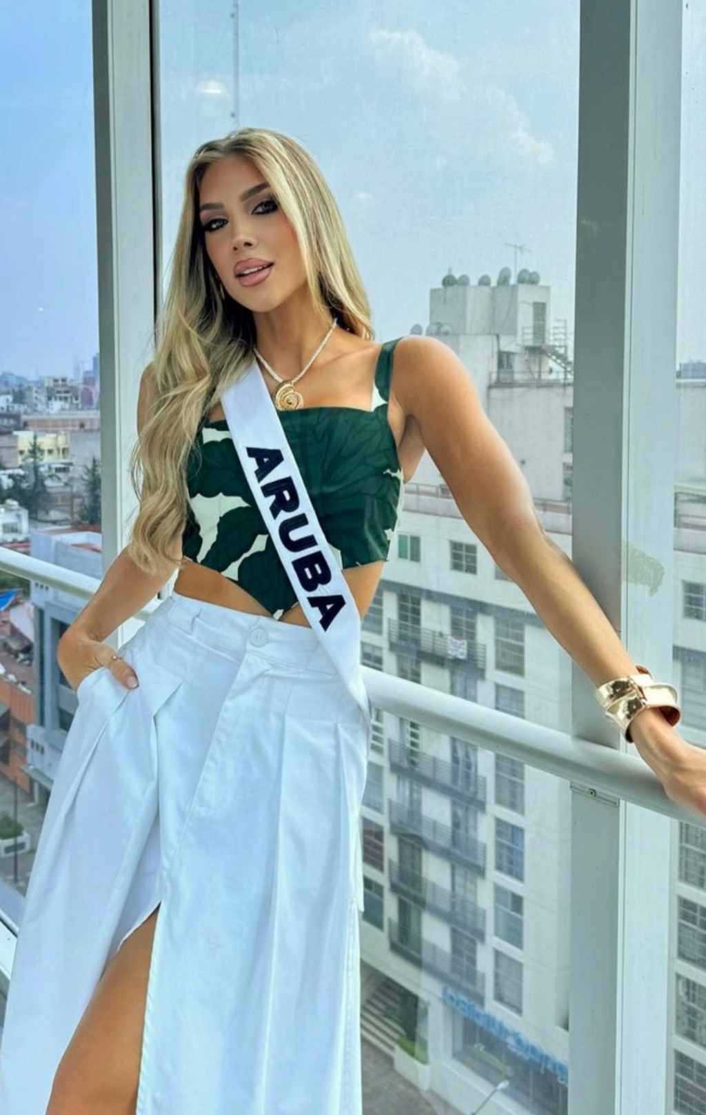 MISS UNIVERSE 2024 - Página 36 20242426