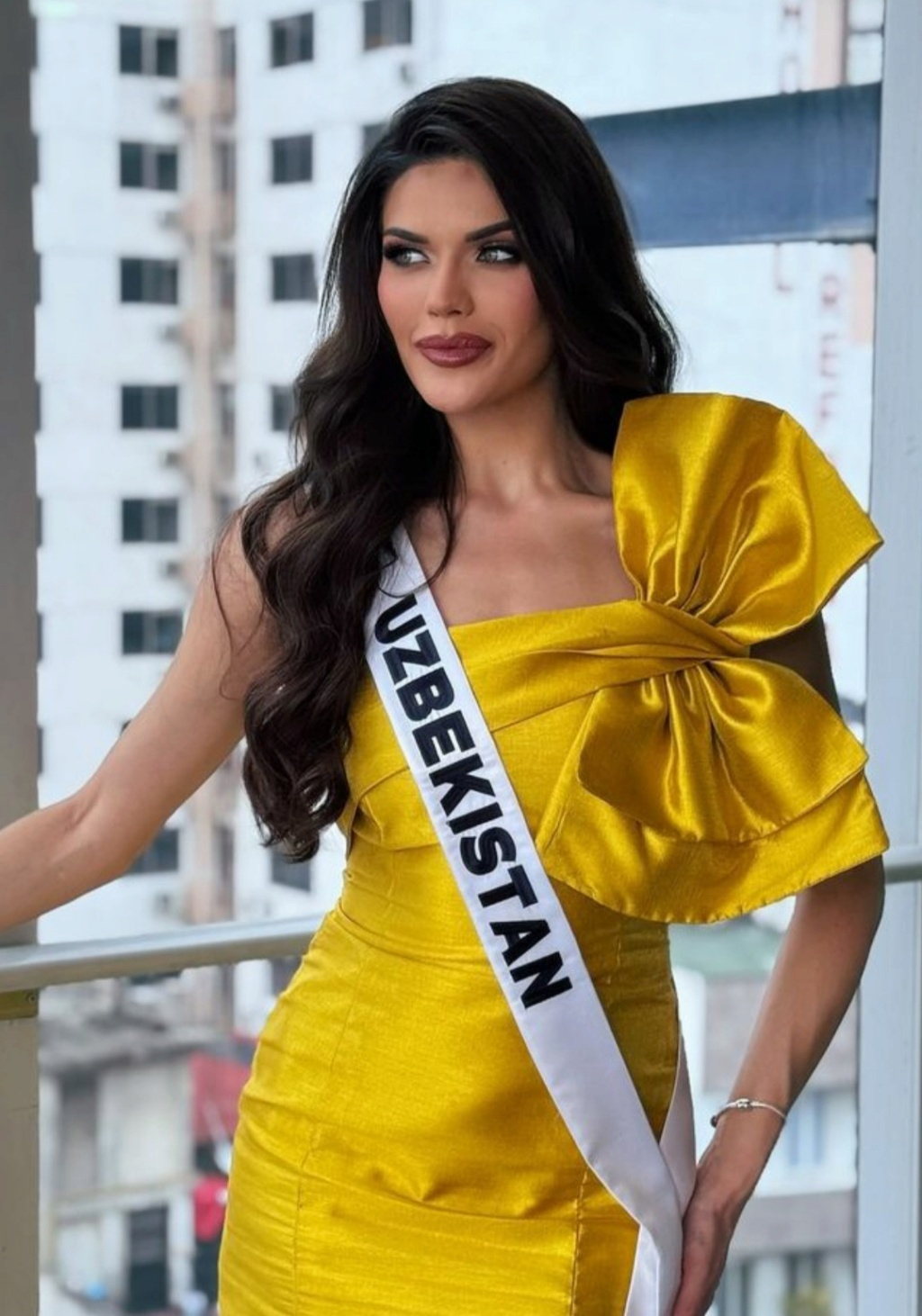 MISS UNIVERSE 2024 - Página 36 20242447