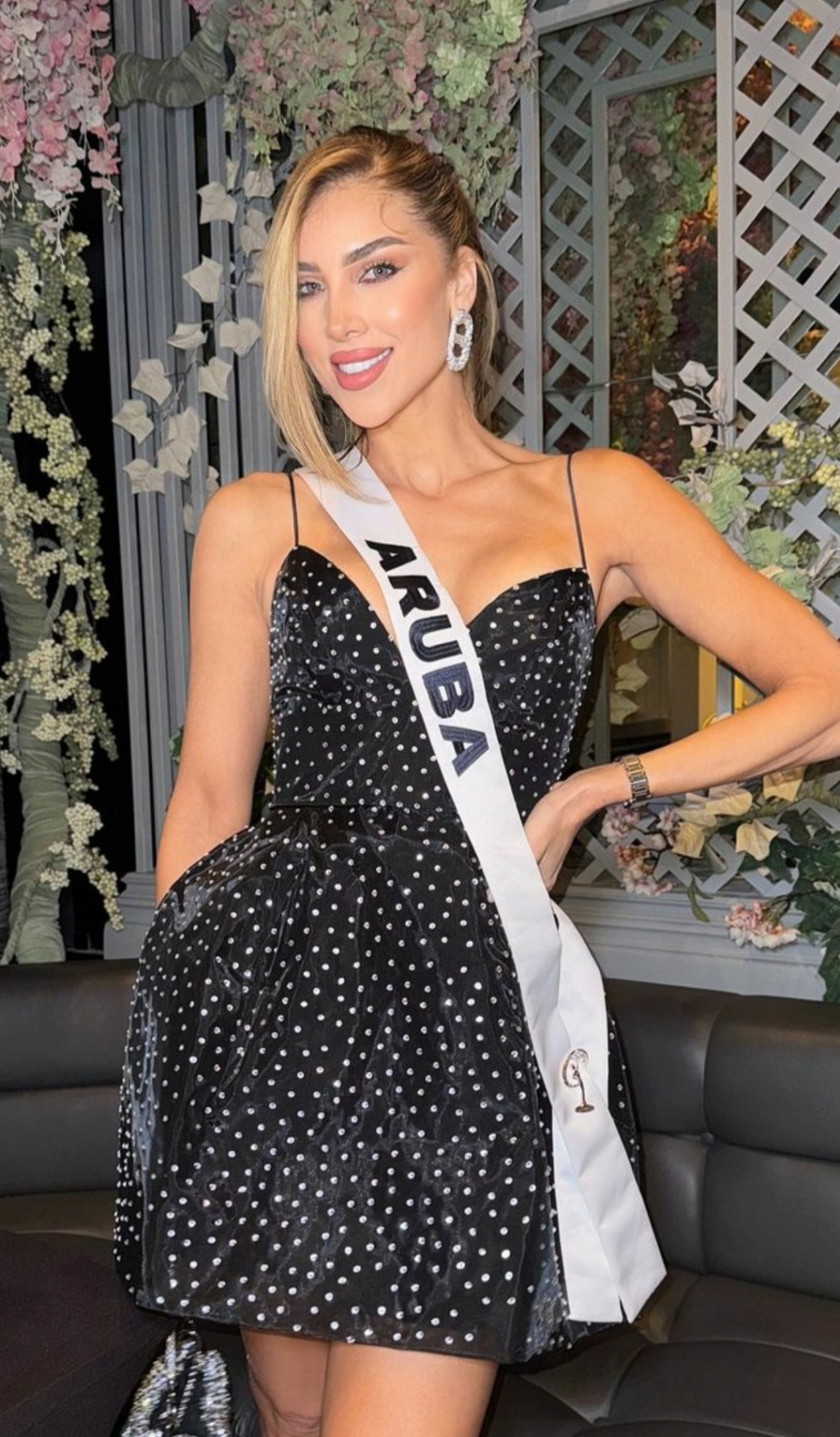 MISS UNIVERSE 2024 - Página 37 20242538