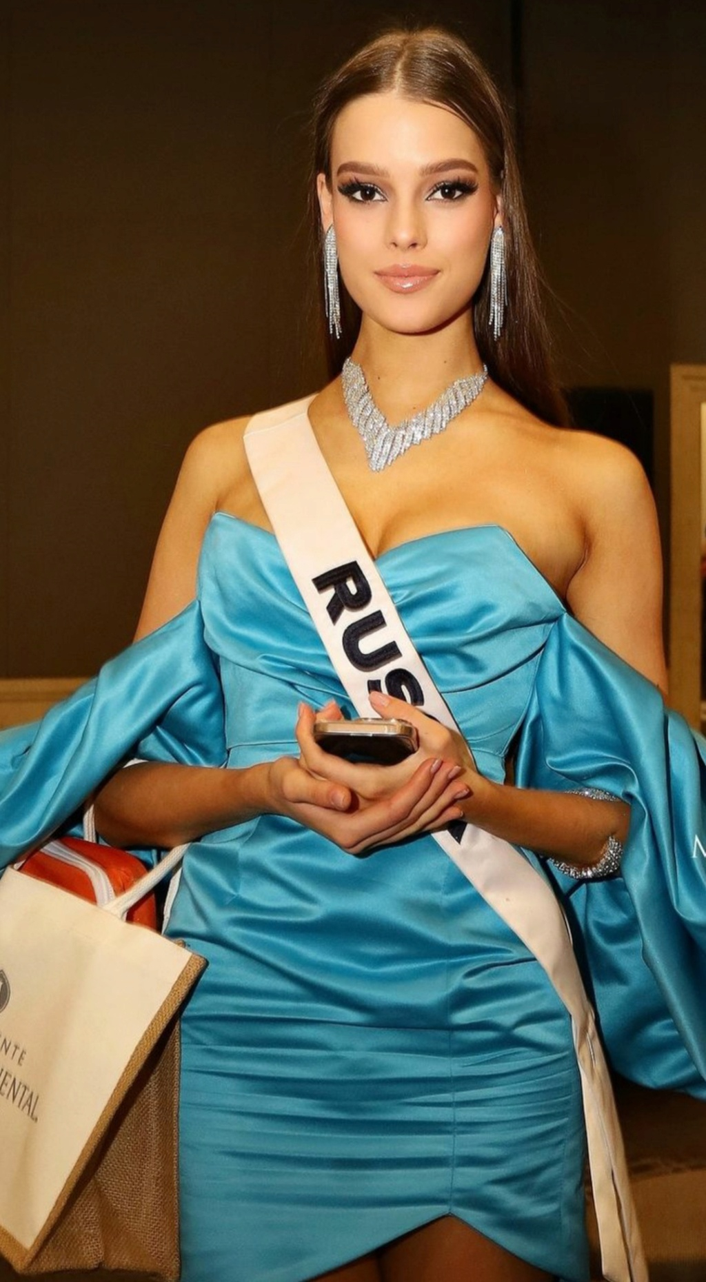 MISS UNIVERSE 2024 - Página 39 20242892