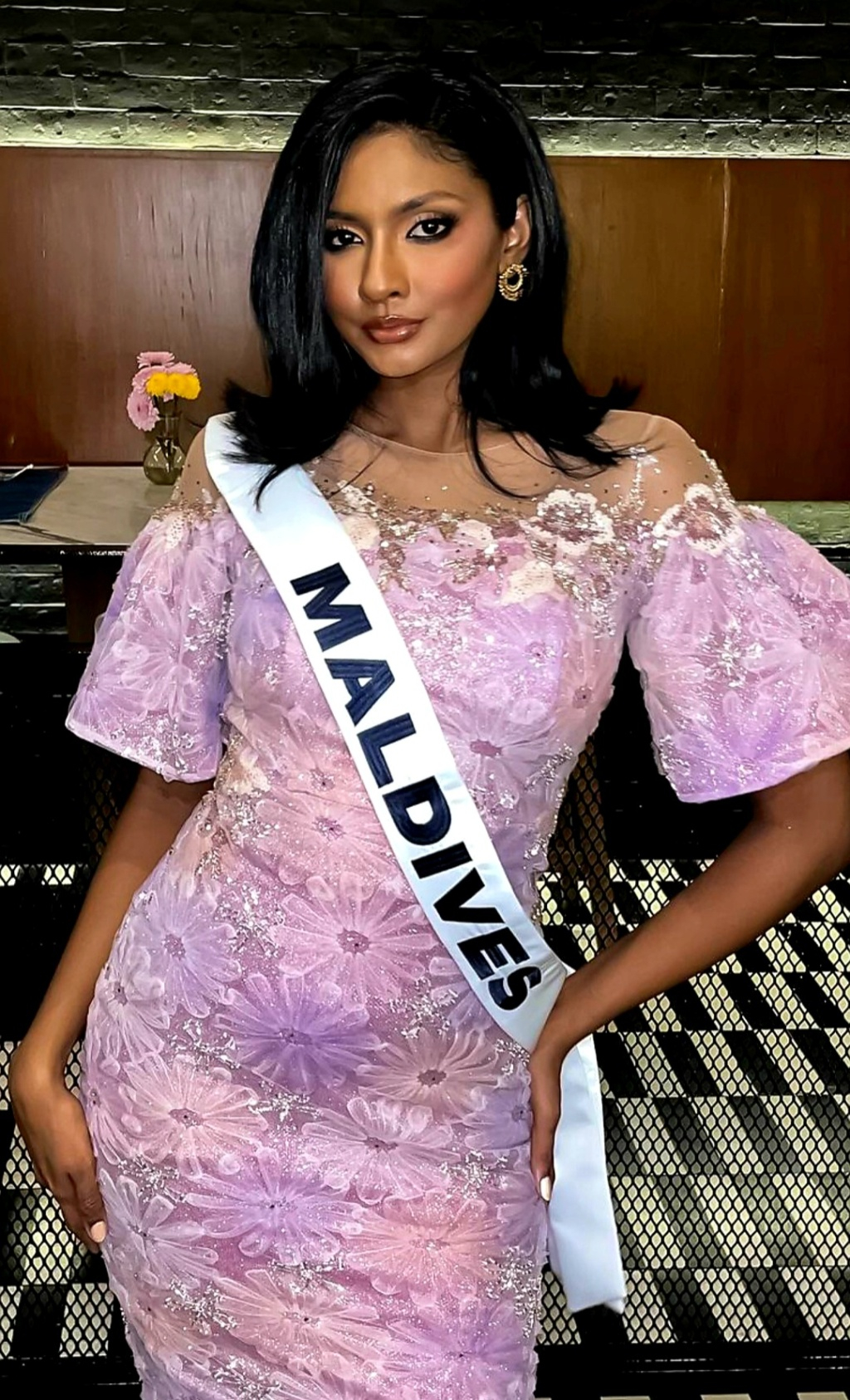 MISS UNIVERSE 2024 - Página 40 20243099