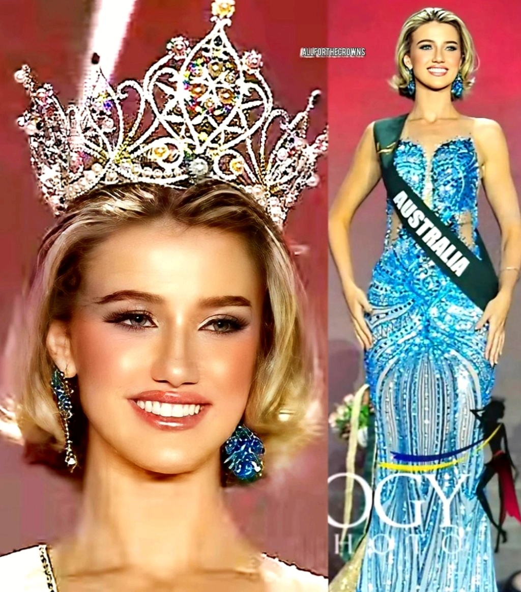 MISS EARTH SPAIN 2O23  20243151