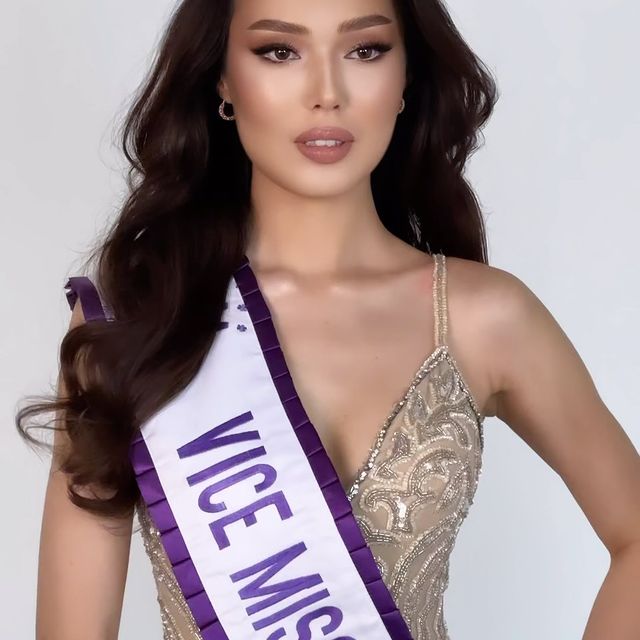 Miss Universe 2023 - Página 3 36156110