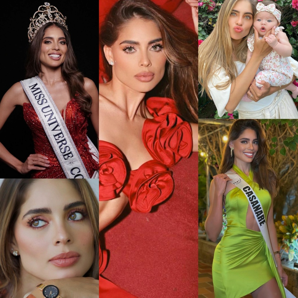 Miss Universe 2023 - Página 10 Grida103