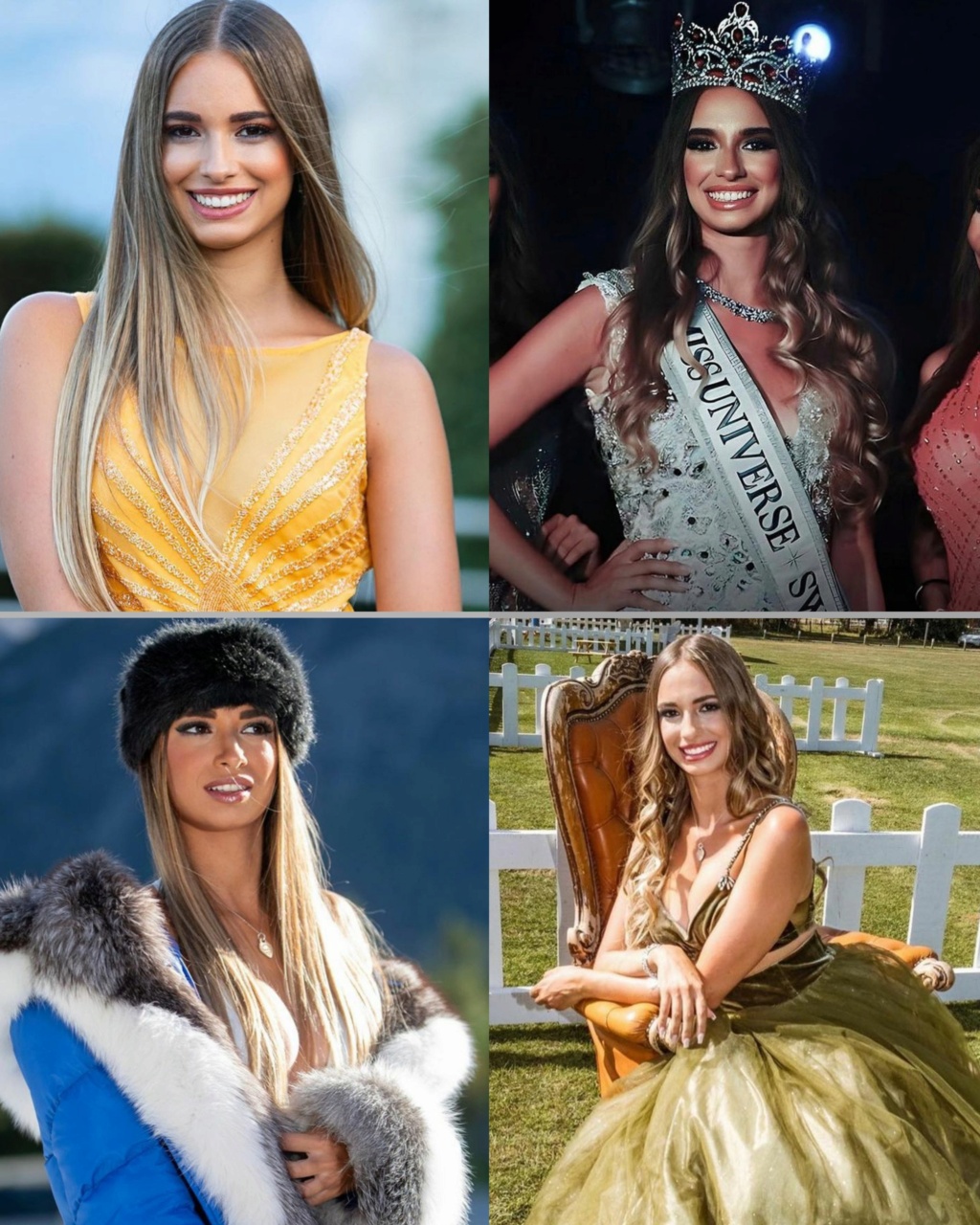 Miss Universe 2023 - Página 12 Grida116