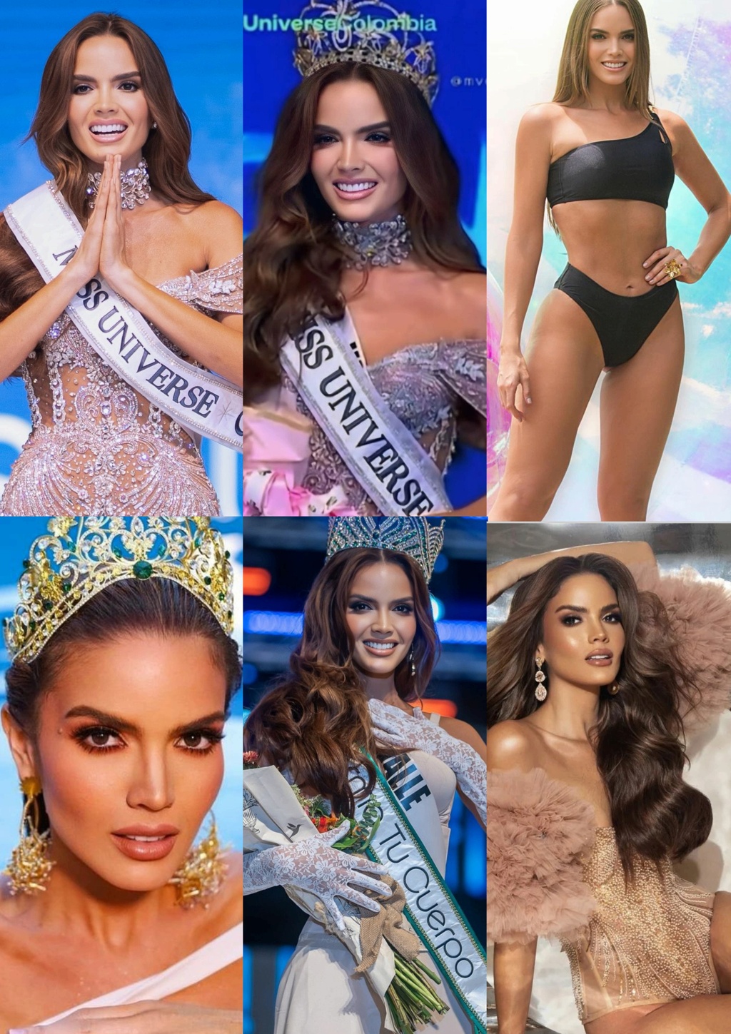 MISS UNIVERSE 2024 - Página 8 Grida150