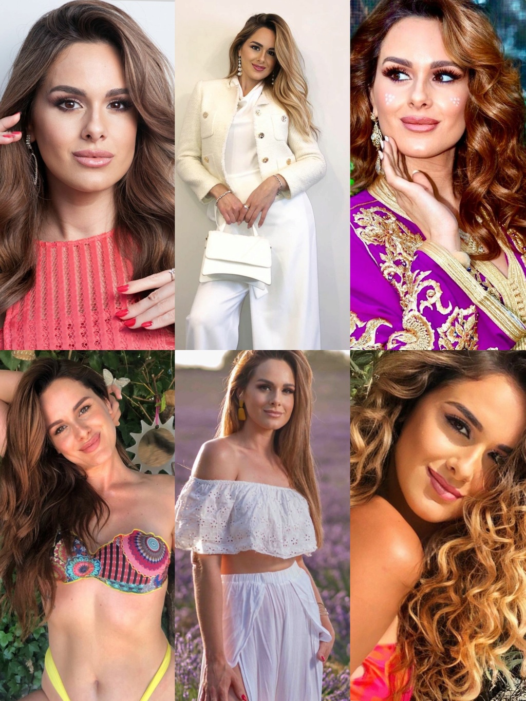 candidatas a miss universe spain 2024. final: 11 sep. - Página 3 Grida211