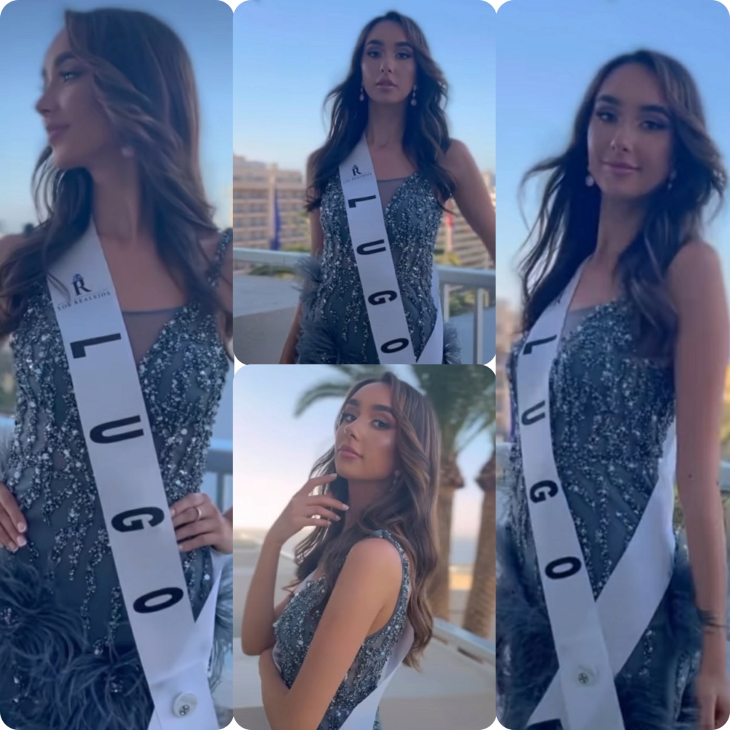 Rumbo a Miss World Spain 2022 - Página 22 Gridar32