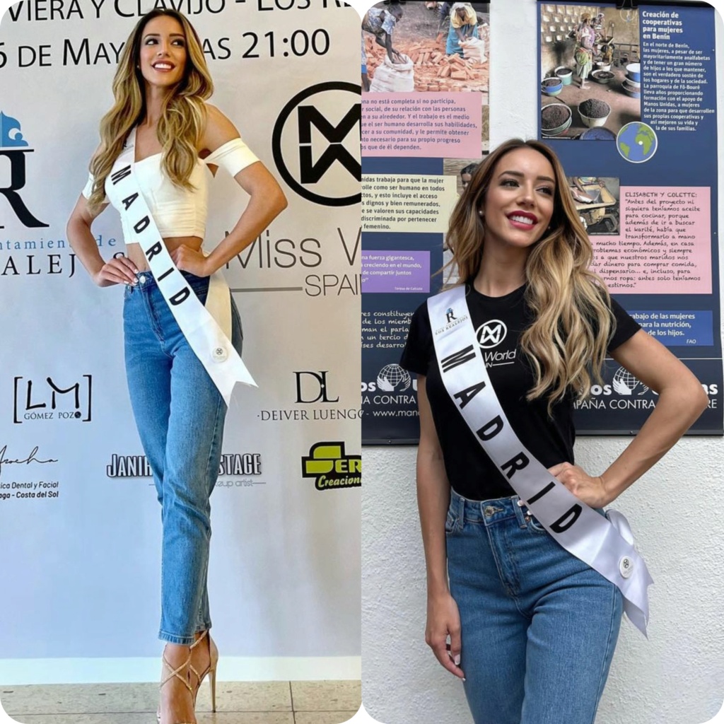 Rumbo a Miss World Spain 2022 - Página 22 Gridar38