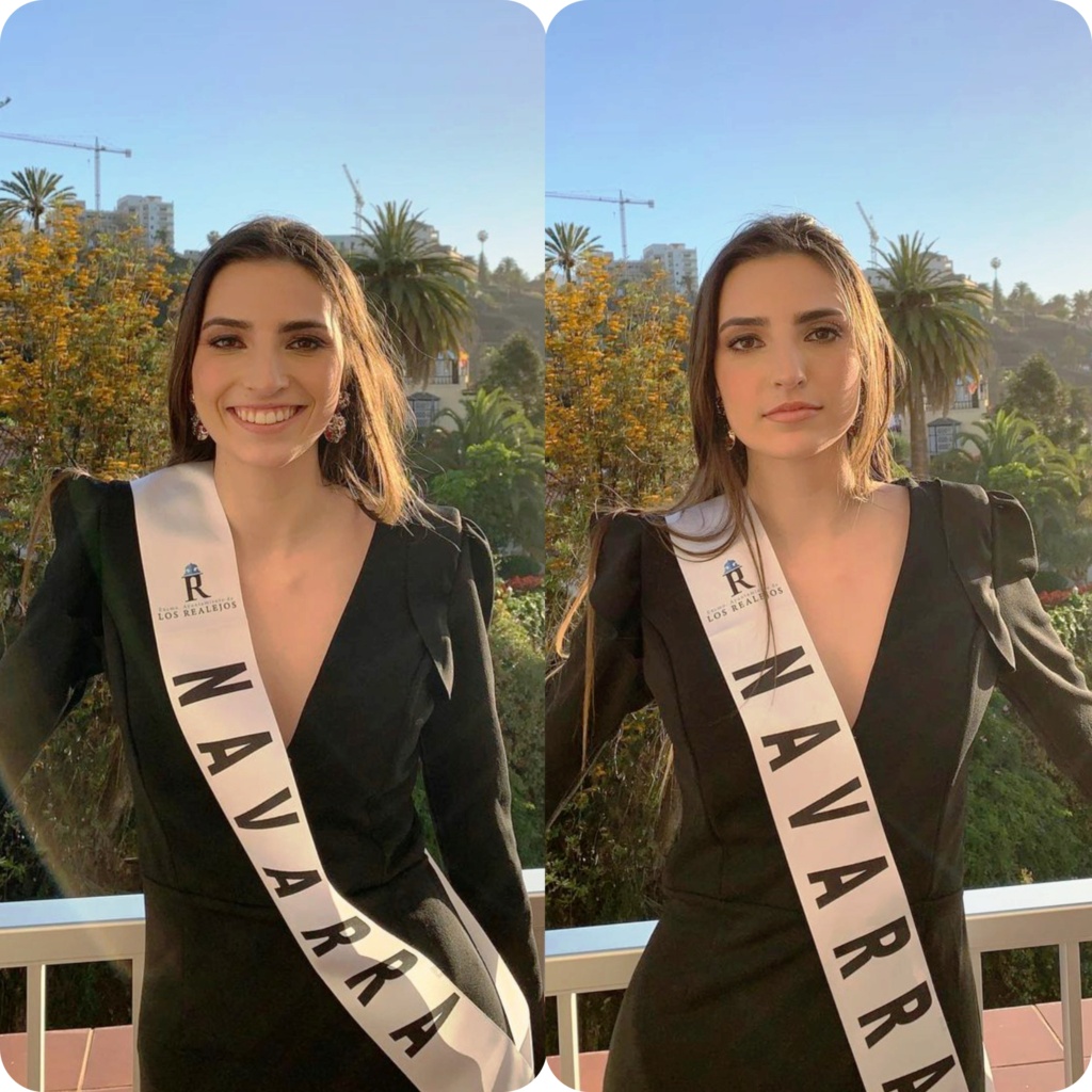 Rumbo a Miss World Spain 2022 - Página 22 Gridar39