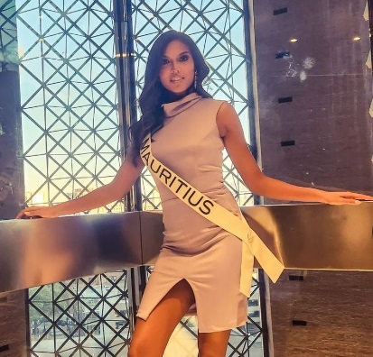 Rumbo a MISS UNIVERSE 2022 - Página 14 Mau310