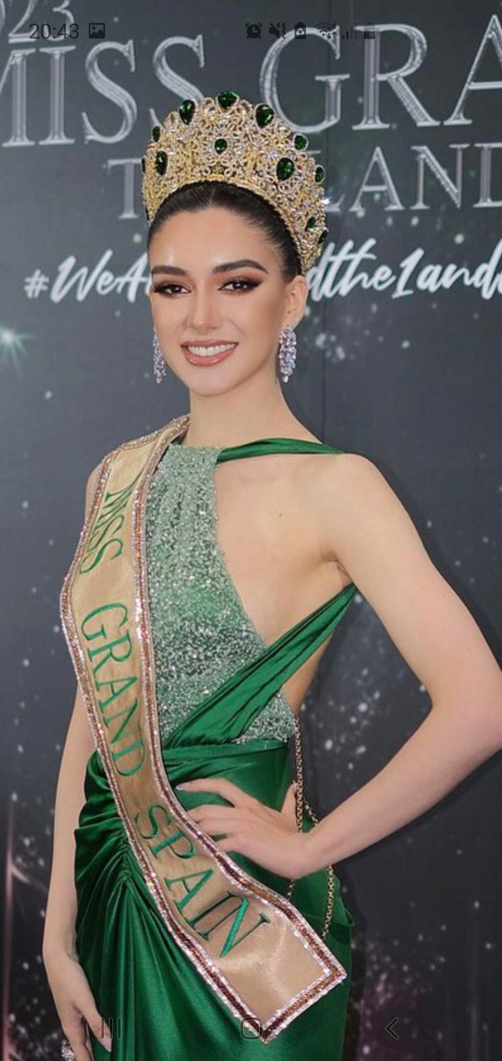 Miss Grand Spain 2023 - Página 8 Scree113