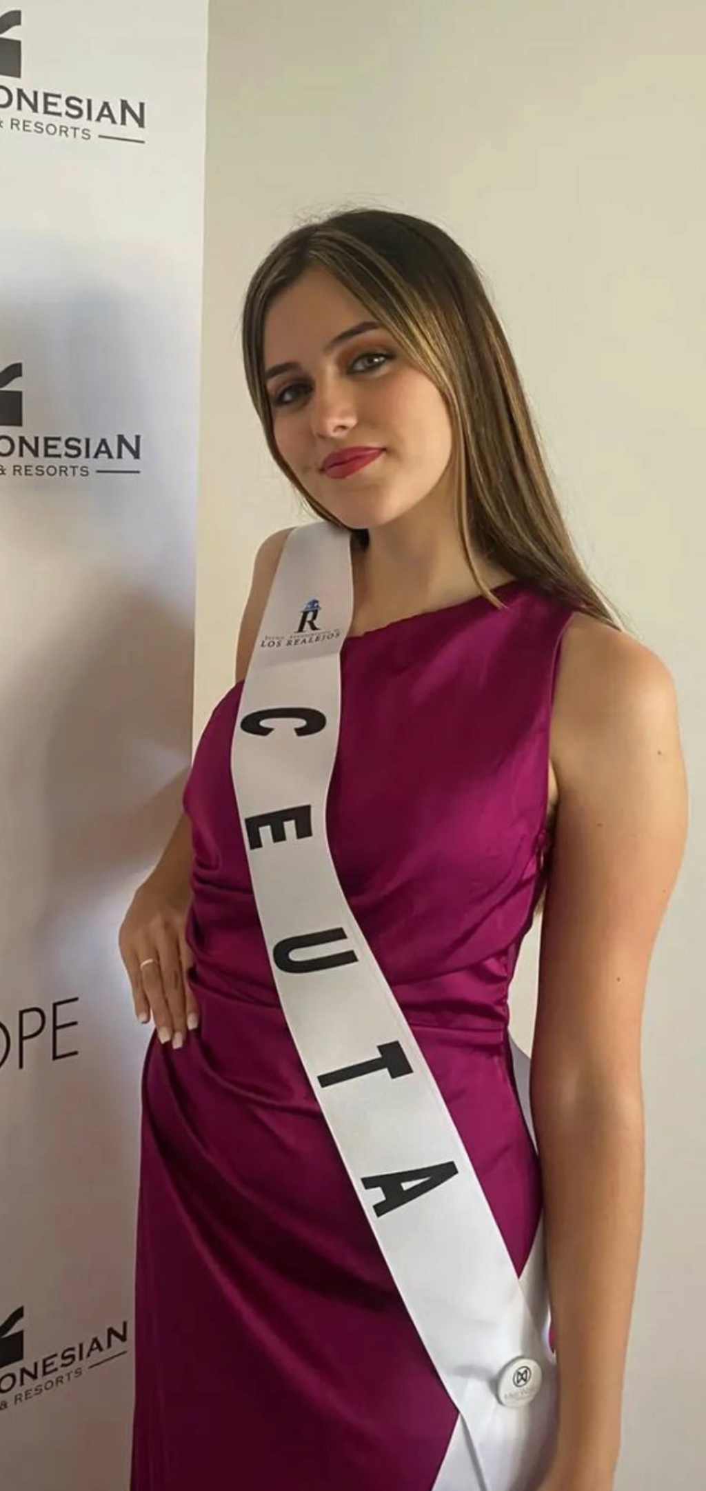 Rumbo a Miss World Spain 2022 - Página 21 Scree119