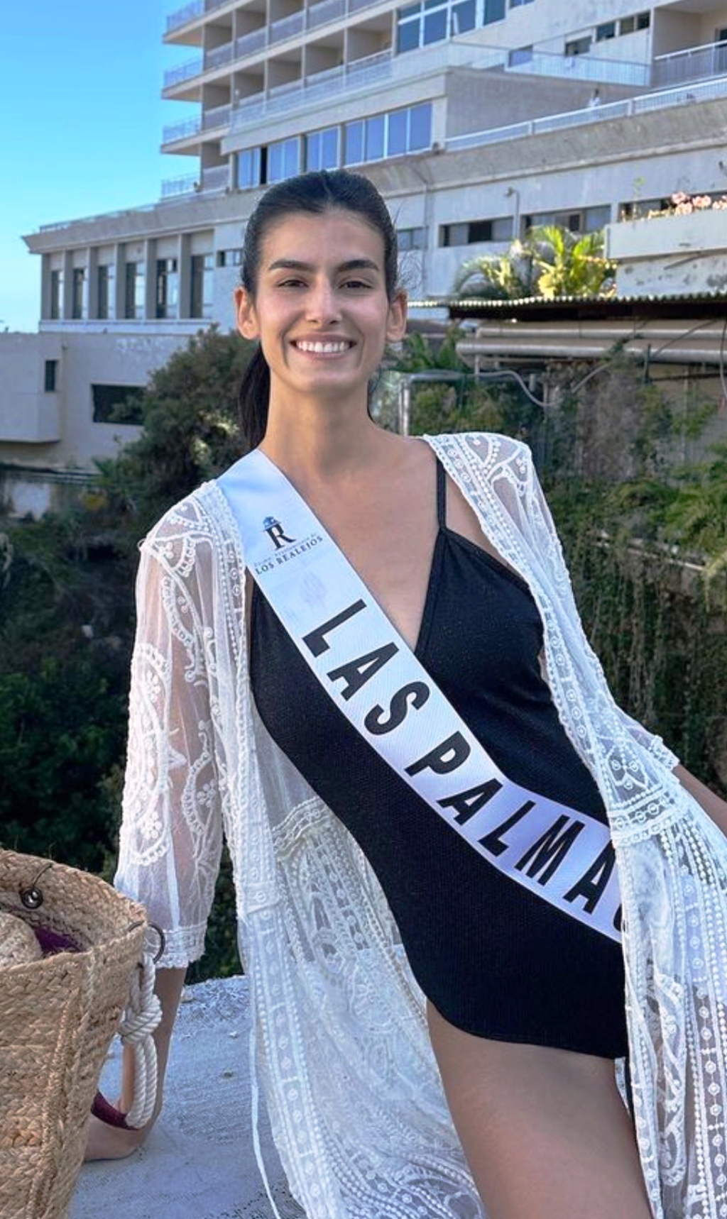 Rumbo a Miss World Spain 2022 - Página 21 Scree126