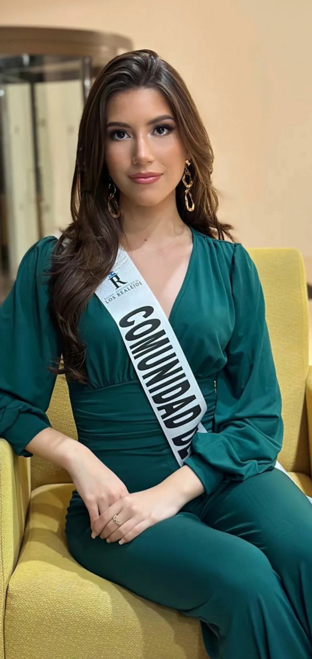 Rumbo a Miss World Spain 2022 - Página 21 Scree131
