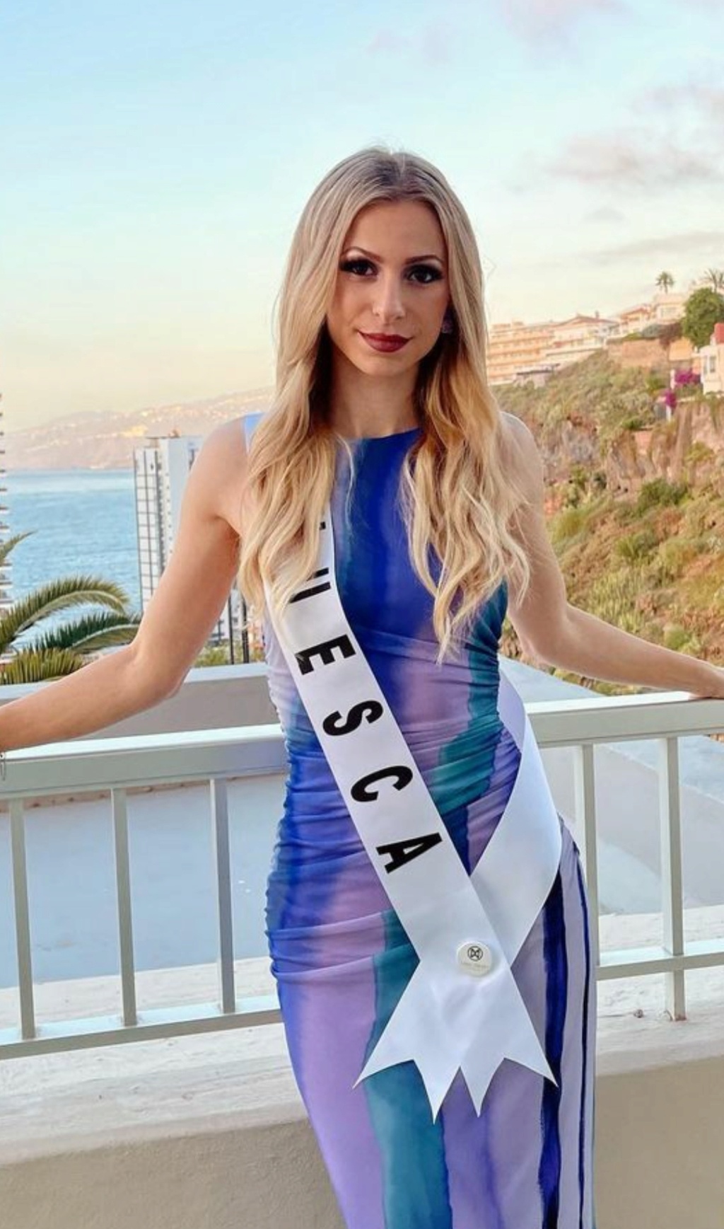 Rumbo a Miss World Spain 2022 - Página 21 Scree138