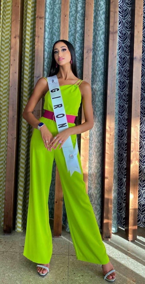 Rumbo a Miss World Spain 2022 - Página 22 Scree147