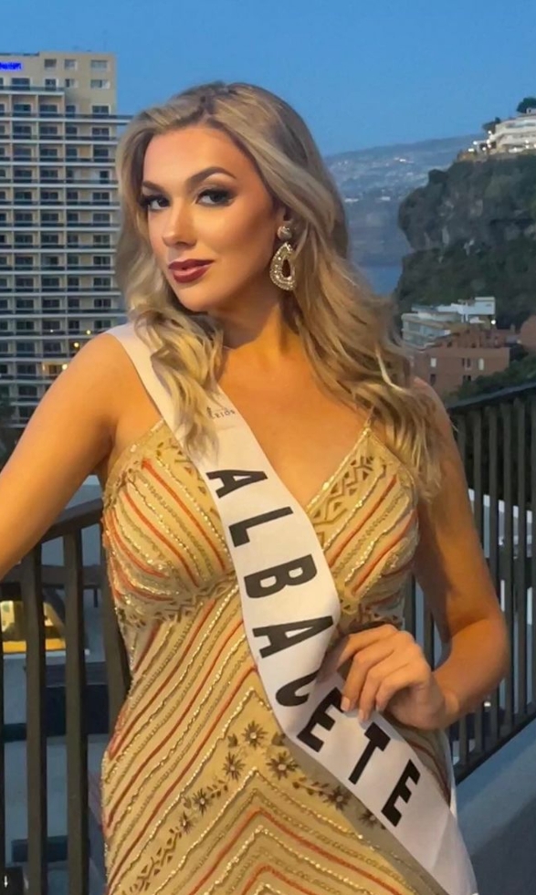 Rumbo a Miss World Spain 2022 - Página 22 Scree159