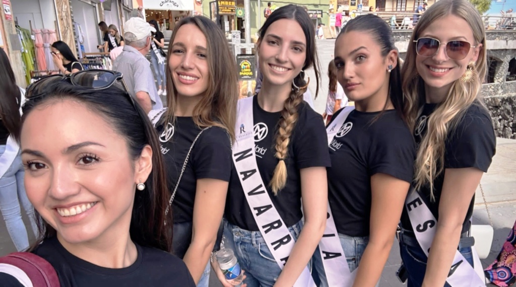 Rumbo a Miss World Spain 2022 - Página 22 Scree178