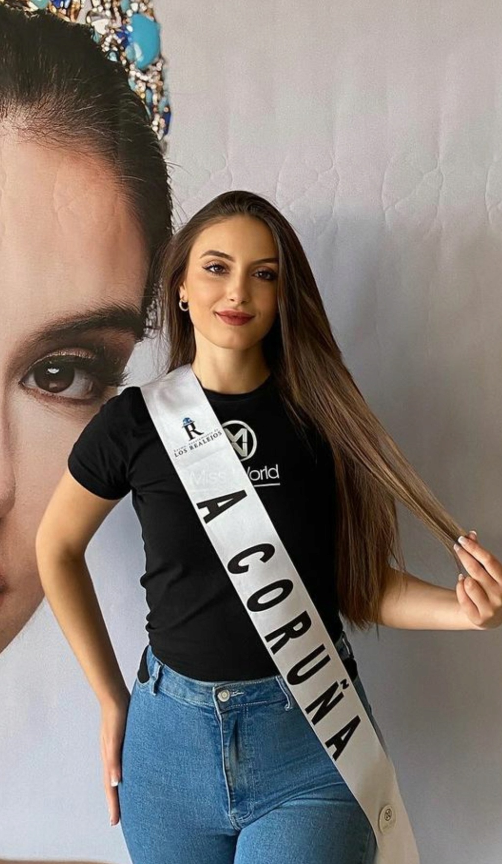 Rumbo a Miss World Spain 2022 - Página 22 Scree179