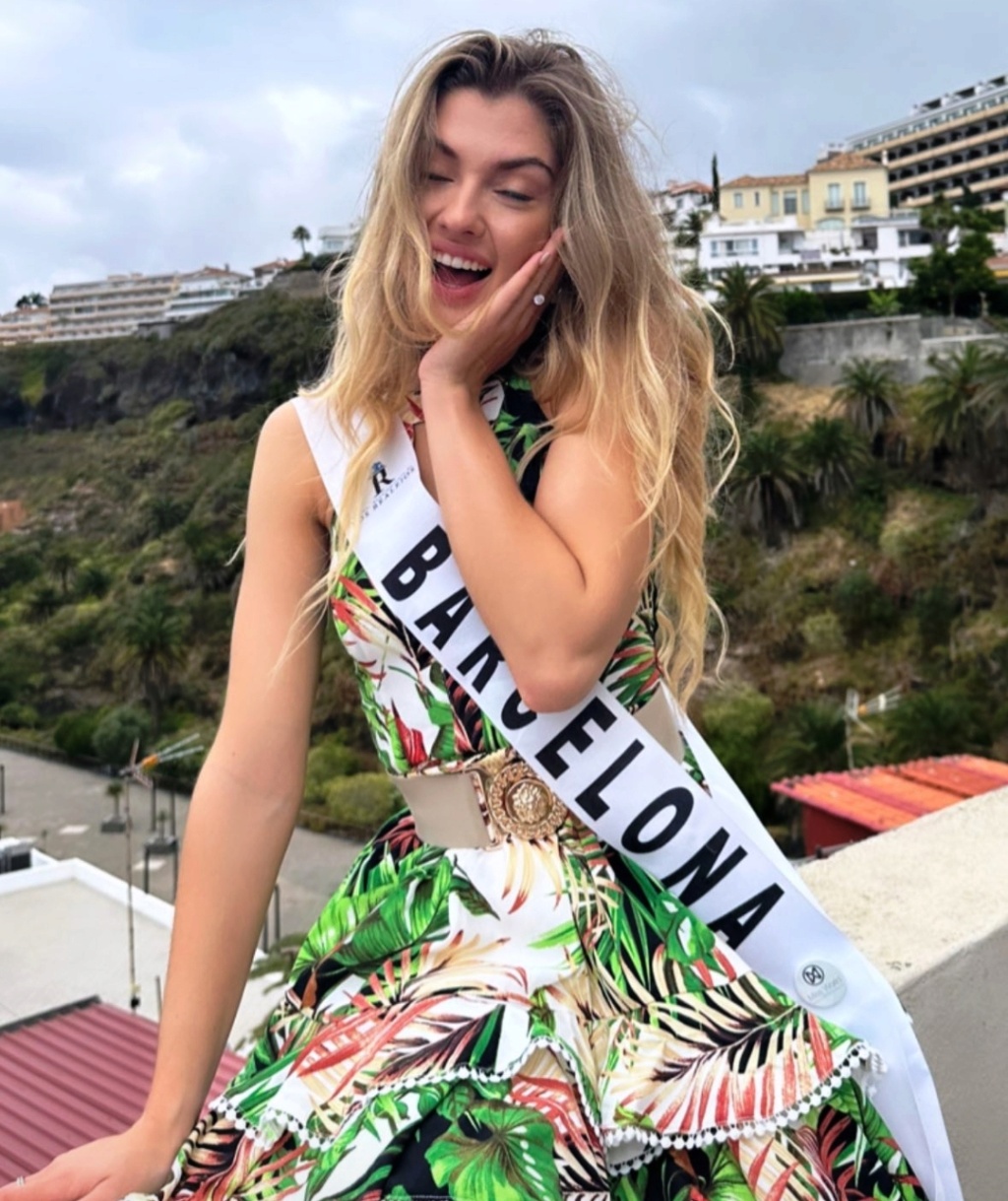 Rumbo a Miss World Spain 2022 - Página 22 Scree187