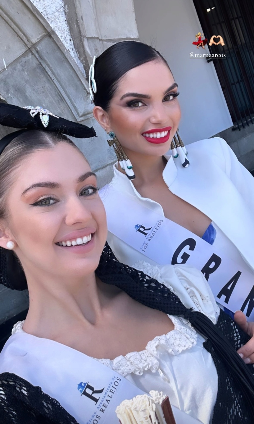 Rumbo a Miss World Spain 2022 - Página 24 Scree204