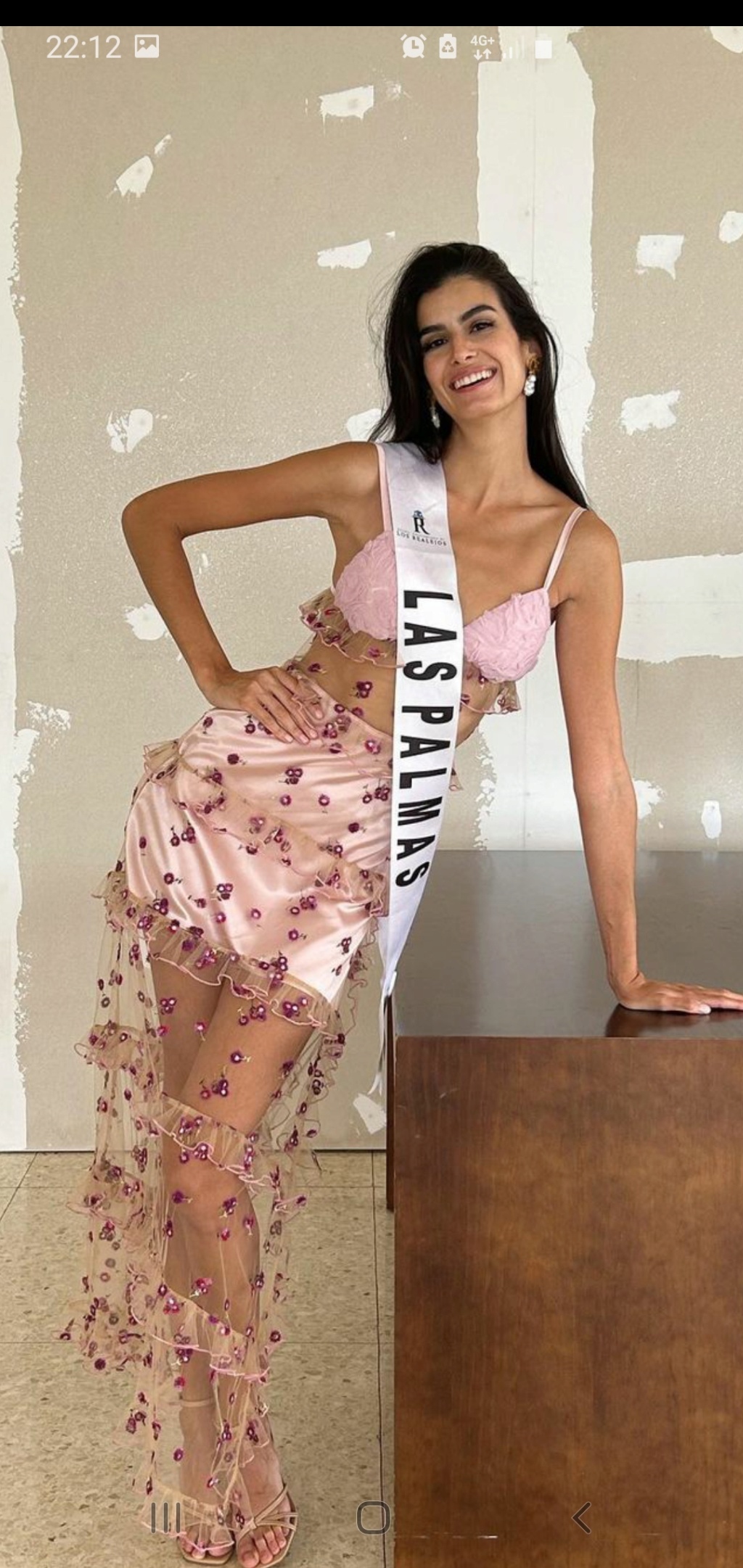 Rumbo a Miss World Spain 2022 - Página 24 Scree211