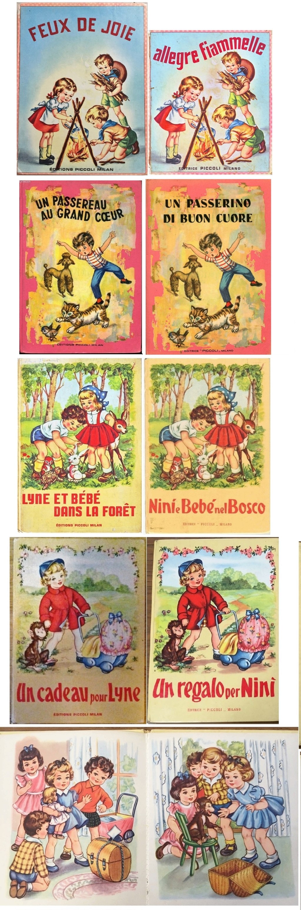 Les éditions Piccoli Book_a10