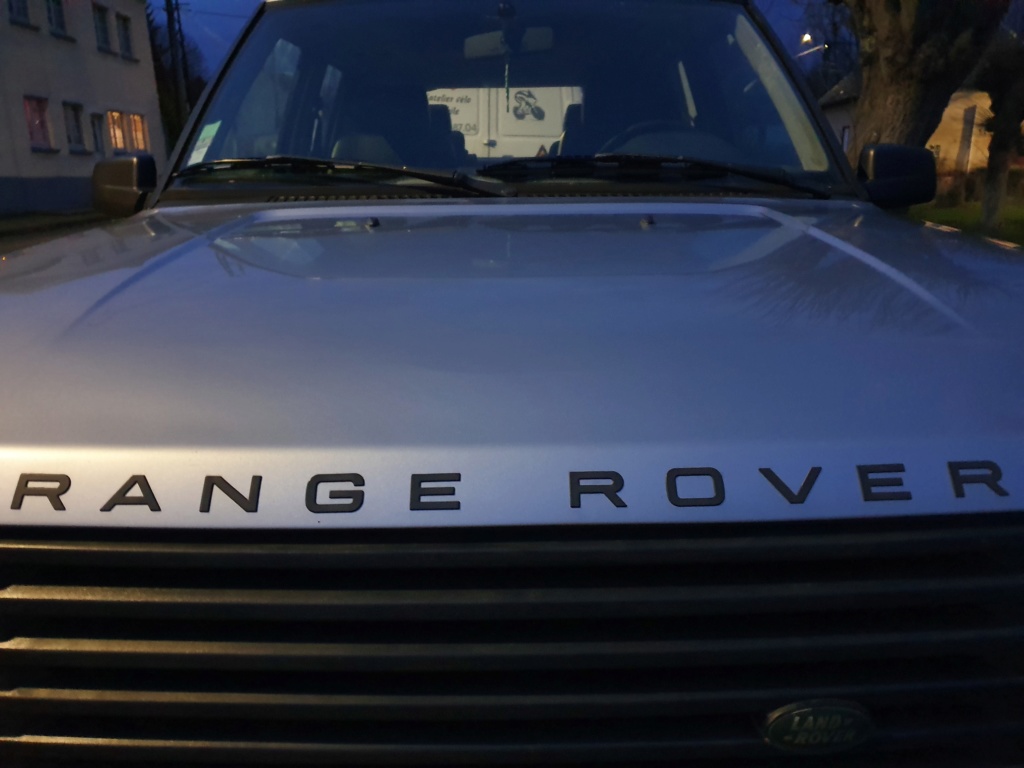 Notre range rover P38  - Page 2 20191260