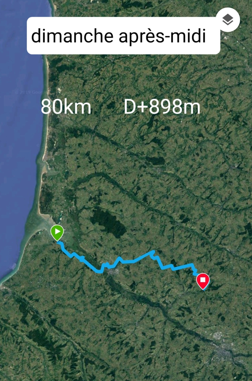 Randonnée 4x4 en Picardie sur 2 jours (haut de France) - Page 2 20191275