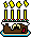 Jeremy Brett Birthday Cake11