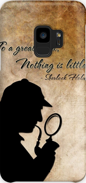 Sherlock Holmes en BD - Page 4 Captur13