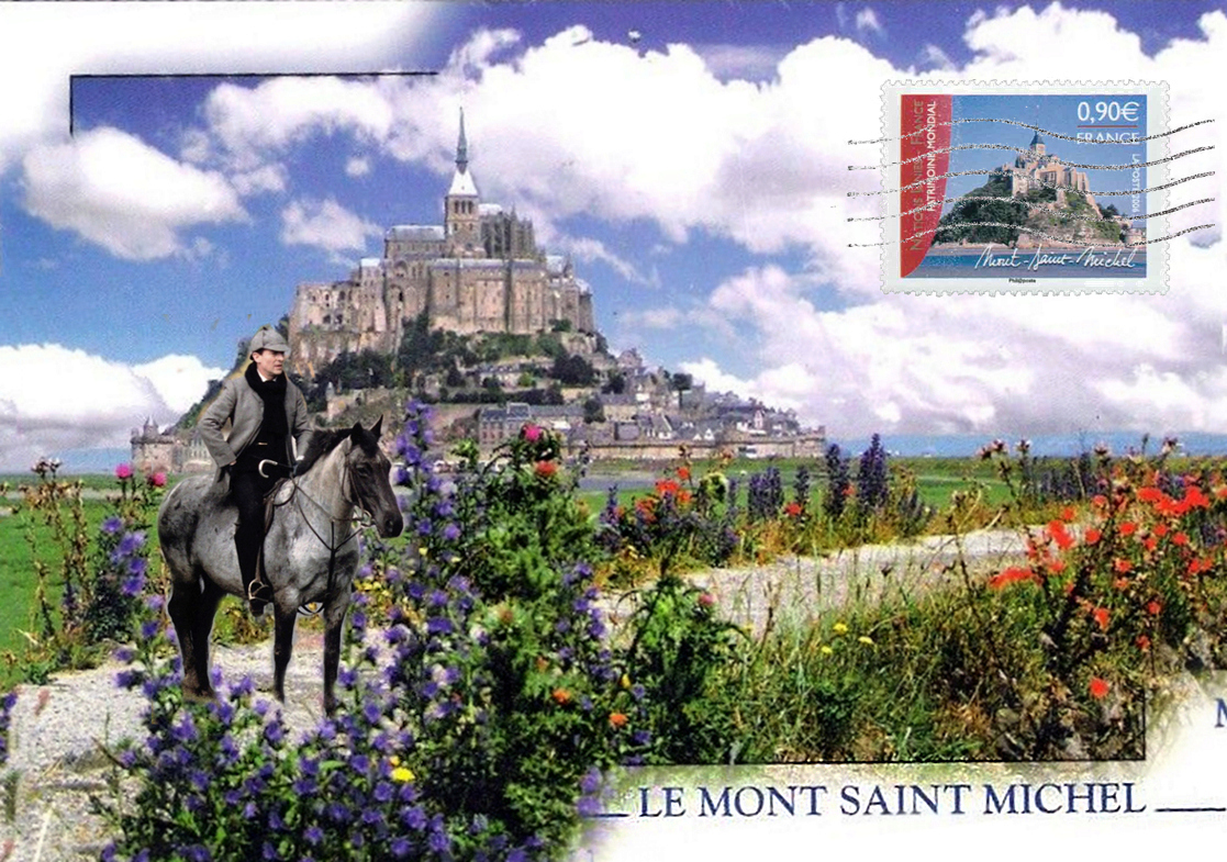 CARTES POSTALES Image410