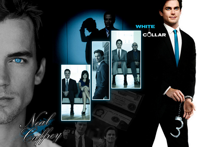 Matt Bomer : White Collar, The Normal Heart, Glee, ... White_10