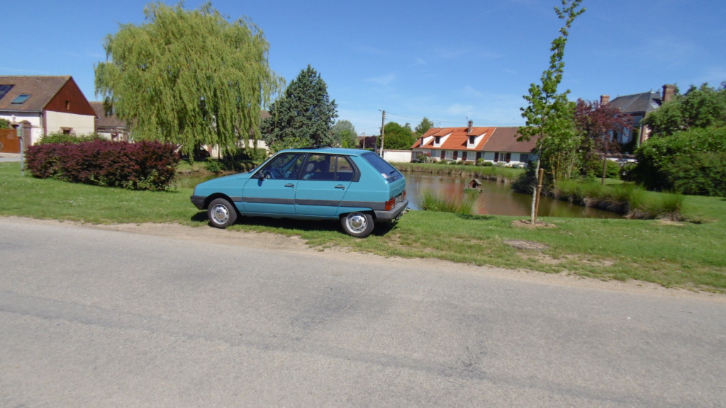 Sortie Citroshères P1020519