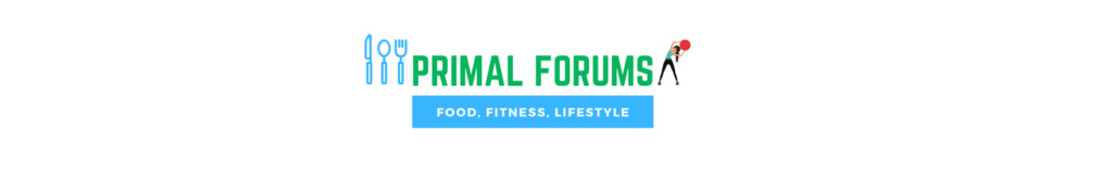 Primal Forums