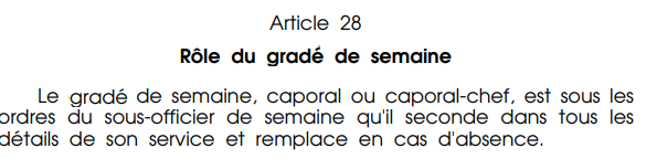 Le point sur les épées  de gendarmerie : épées d'officier - Page 2 Gradzo11