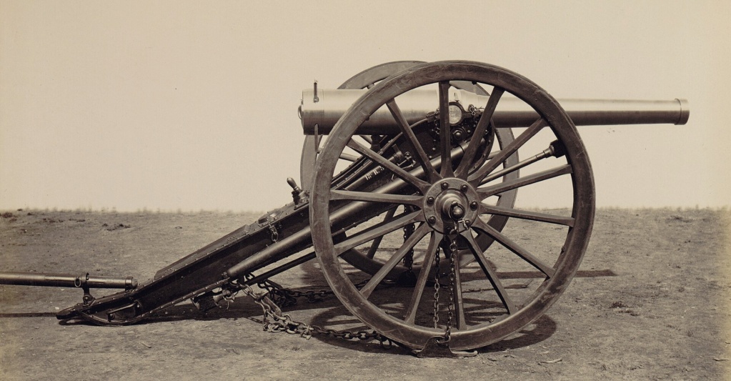 L'objet "canonnier" de cet été Matzor10