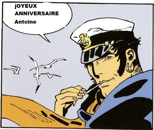 bon anniversaire Antoine (matelot du 17) Corto-13