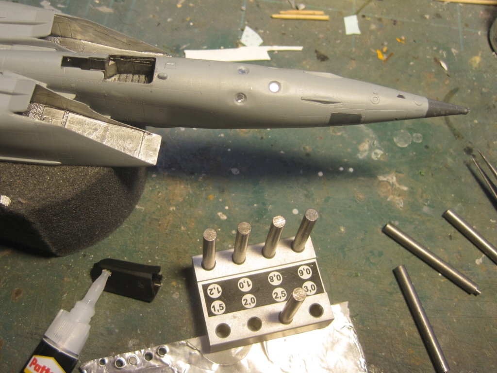 1/72 MIG 25 RB ICM - Page 5 Img_8859